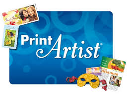 Print Artist Premier 2025