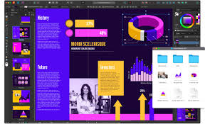 Serif Affinity Publisher 2025