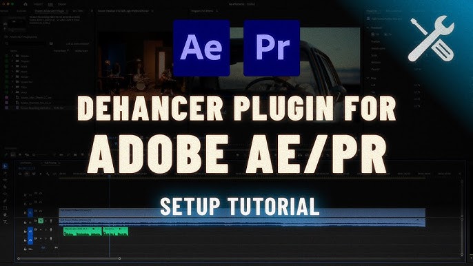 Dehancer Pro for Premiere Pro